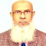 Dr. Md. Mazedur Rahman