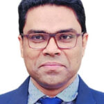 Dr. Md. Mazharul Alam (Sohel)
