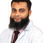 Dr. Md. Mezbahul Alam