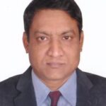 Dr. Md. Mejbahul Bahar