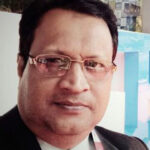 Dr. Md. Mizanur Rahman