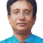 Dr. Md. Mizanur Rahman Chowdhury