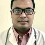 Dr. Md. Mohaimanul Haque Atique