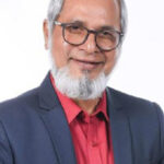 Prof. Dr. Md. Mohsin Ali Shah