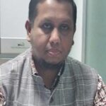 Dr. Md. Monharul Islam Bhuiya
