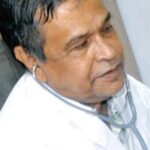 Dr. Md. Monirul Islam