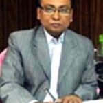 Dr. Md. Morshed Alam