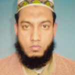 Dr. Md. Mosrekul Islam Moni
