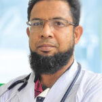 Dr. Md. Mostafa Faisal Rahat