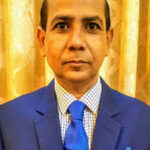Dr. Md. Mostafizur Rahman Nahid