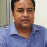 Dr. Md. Mostaque Mahmud