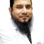 Dr. Md. Muazzem Hossain Harun