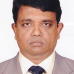 Dr. Md. Mukhlesur Rahman