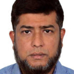 Dr. Md. Mukitul Huda