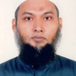 Dr. Md. Murshed Ahmed Khan