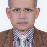 Dr. Md. Musharaf Hossain