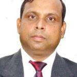 Dr. Md. Nahidul Islam