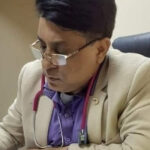 Dr. Md. Nasimul Bari (Bappi)