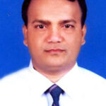 Dr. Md. Naushad Ali