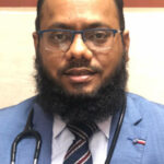 Dr. Md. Naymul Hasan