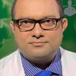 Dr. Md. Nazmul Hoque Masum