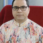 Dr. Md. Nazrul Islam Shaheen