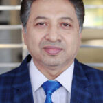 Prof. Dr. Md. Nur Hossain Bhuiyan