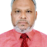 Dr. Md. Nurul Akther Chowdhury