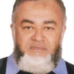 Dr. Md. Omar Faroque