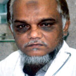 Dr. Md. Oyes Ahmed Choudhury