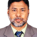 Dr. Md. Rabiul Alam