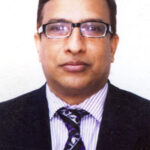 Dr. Md. Rais Uddin Mondol