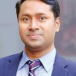 Dr. Md. Rakan Uz Zaman