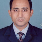 Prof. Dr. Md. Rayhanur Rahman