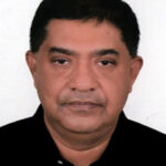 Major Dr. Md. Rezaul Karim