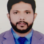 Dr. Md. Rubel Ahmed