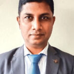 Dr. Md. Ruhid Hossain