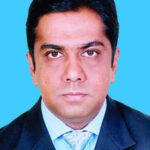 Dr. Md. Ruhul Quddus