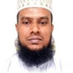 Dr. Md. Sadekur Rahman Sarkar