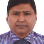 Dr. Md. Sadiqul Islam