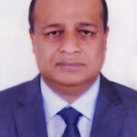 Dr. Md. Saiful Haque