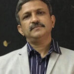 Dr. Md. Saiful Islam Bhuiyan