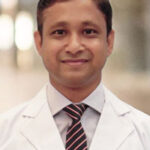 Dr. Md. Saiful Islam Parvez