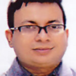 Dr. Md. Salahuddin Shahed Chowdhury