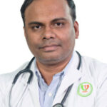 Dr. Md. Saqif Shahriar