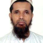 Dr. Md. Sayeedul Islam (Sohel)