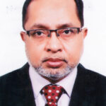 Prof. Dr. Md. Shafiqul Alam Chowdhury (Shamim)