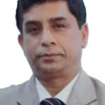 Dr. Md. Shafiqul Islam Leon