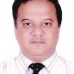 Dr. Md. Shafiul Alam