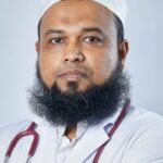 Dr. Md. Shahariar Khan